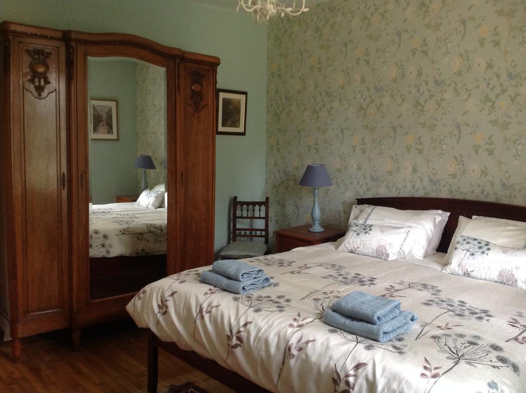 Saint-Germain-de-Confolens La Grange Terrou旅馆 外观 照片